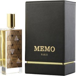 Memo Paris Luxor Oud Eau de Parfum Spray 2.5 oz