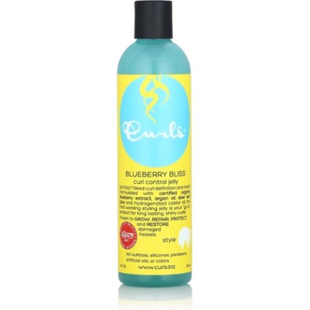 Curls Blueberry Bliss Curl Control Jelly