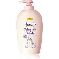 Fissan Gentle Cleanser 250ml