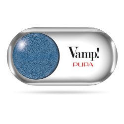 Pupa Vamp! Metallic Denim Blue Eyeshadow 307 1.5g