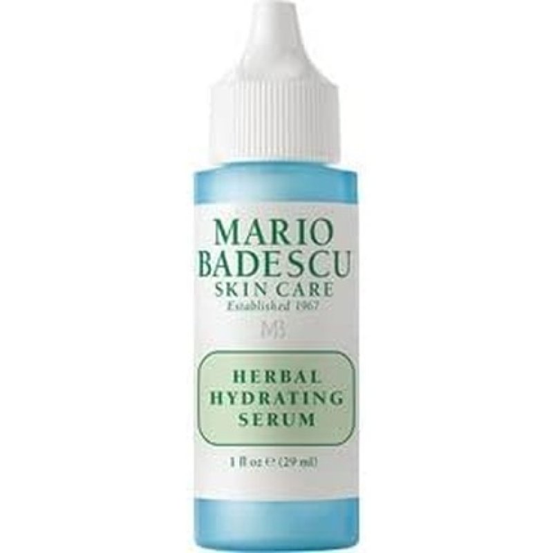 Herbal Hydrating Serum 29ml