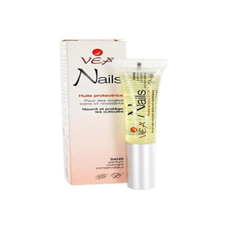 Vea Nails Nail Protective Oil 8ml