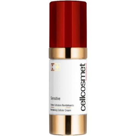 Cellcosmet Sensitive Gen 2.0 Revitalising Cellular Cream for Sensitive and Delicate Skin 30ml 1.03oz