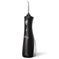 Waterpik WP-462EU electric flosser Black