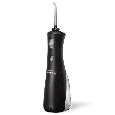 Waterpik WP-462EU electric flosser Black