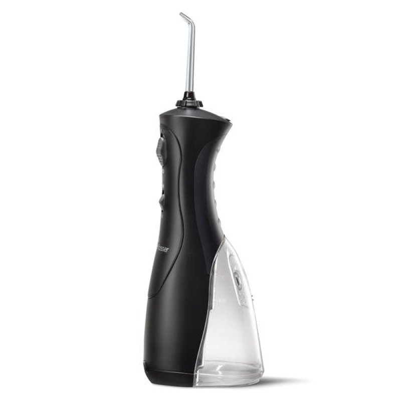 Waterpik WP-462EU electric flosser Black