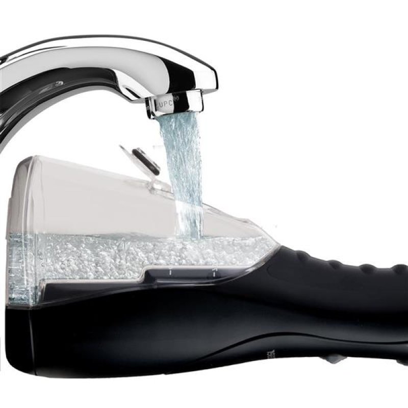 Waterpik WP-462EU electric flosser Black