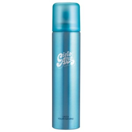 Cielo Alto Lacca Silk Volume Eco Leggera 250ml - Hair Spray