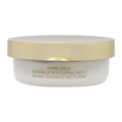 La Prairie Pure Gold Radiance Nocturnal Balm 60ml Night Cream Revitalizing