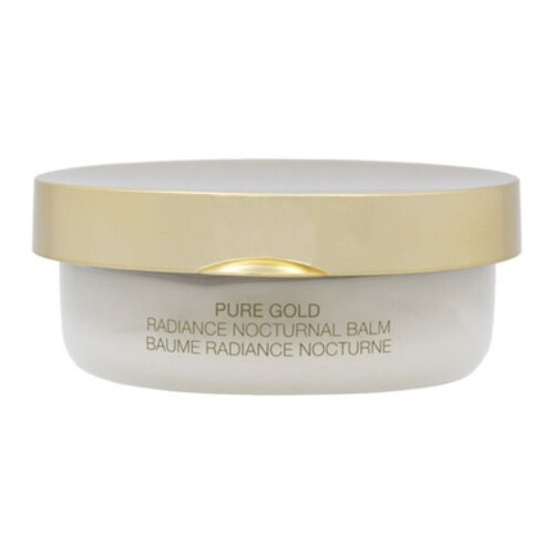 La Prairie Pure Gold Radiance Nocturnal Balm 60ml Night Cream Revitalizing