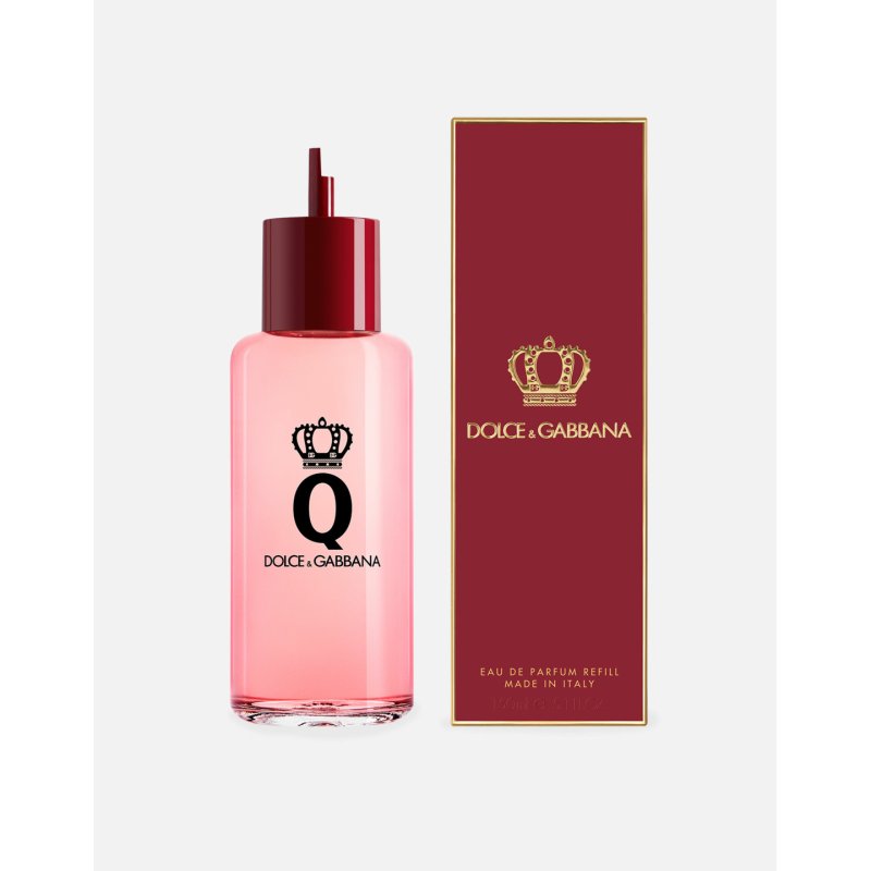 Dolce&Gabbana Q 150 ml Femmes
