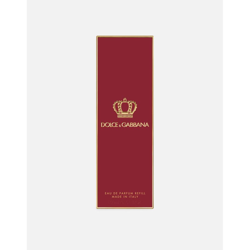 Dolce&Gabbana Q Eau De Parfum Refill 150 ml