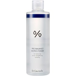 Dr. Ceuracle Pro Balance Biotics Toner 300ml