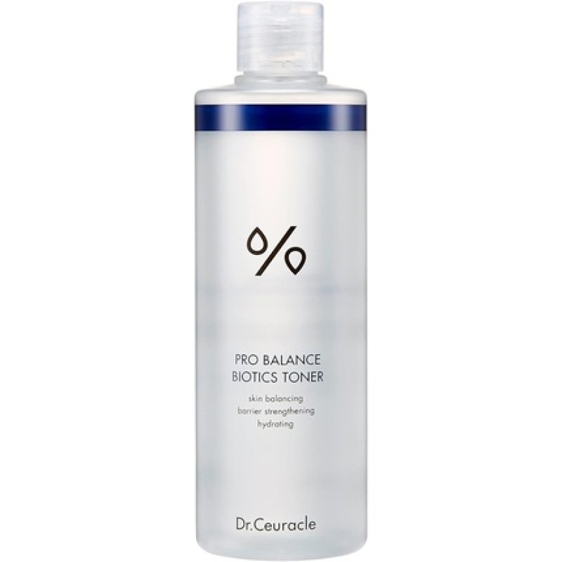 Dr. Ceuracle Pro Balance Biotics Toner 300ml