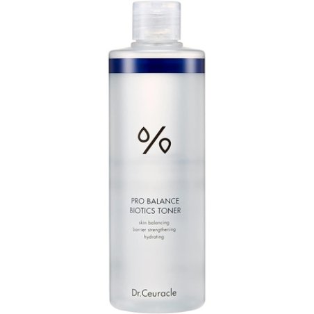 Dr. Ceuracle Pro Balance Biotics Toner 300ml