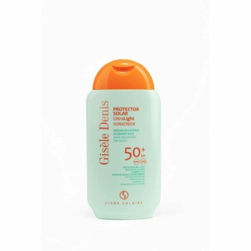 Gisele Denis Ultralight Sunscreen SPF50 200ml