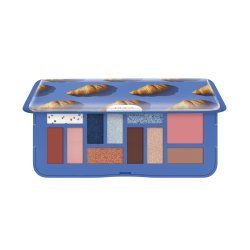 Pupa Milano Slim Palette M Breakfast Lovers 007 Croissant