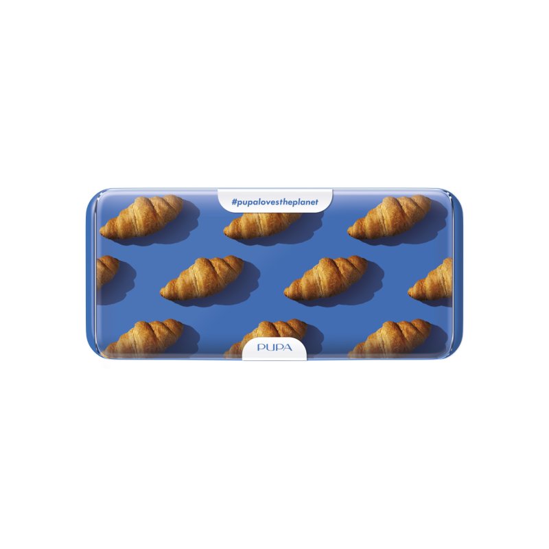 PUPA Milano Palette M Breakfast Lovers
