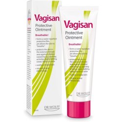 Vagisan Protective Cream 75ml