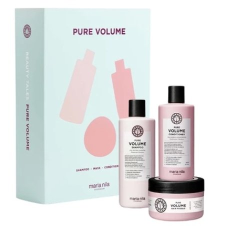 Maria Nila Pure Volume Beauty Box