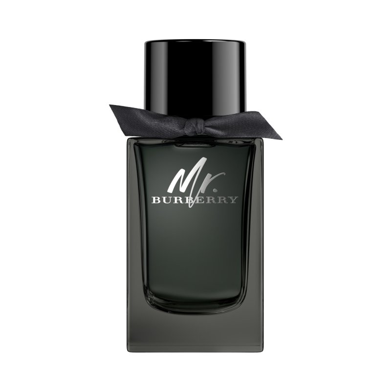 Burberry Mr. Eau de Parfum 150 ml