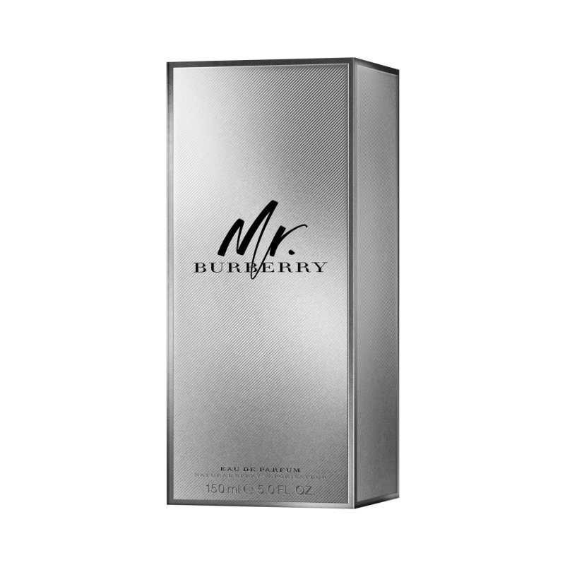 Burberry Mr. Eau de Parfum 150 ml