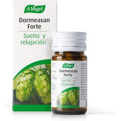 Dormeasan Sleep and Relaxation 30 Tablets