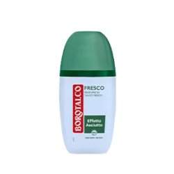 Borotalco Fresco Unisex Spray deodorant 75 ml 1 pc(s)