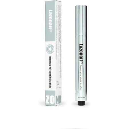 Lazonail Holistic Nail Care