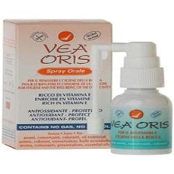 Hulka Oral Spray 210g