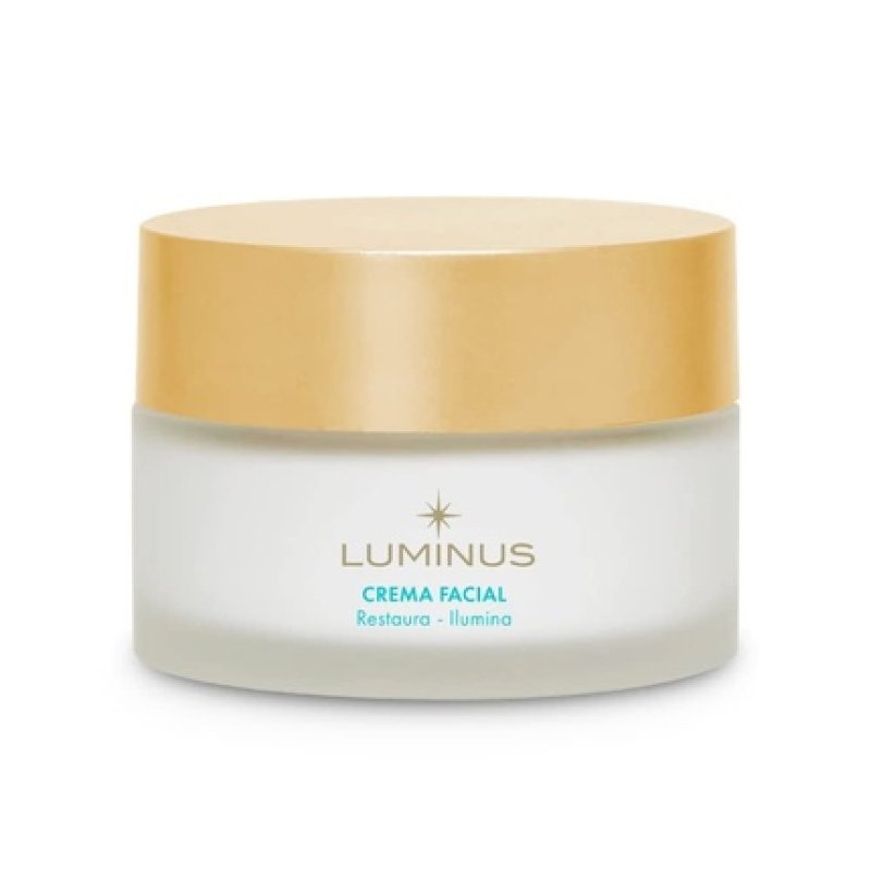 Luminus Restorative Facial Cream 50ml