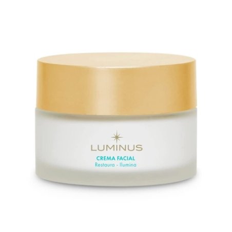 Luminus Restorative Facial Cream 50ml