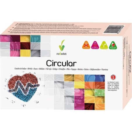 Novadiet Dietary Supplement 50g