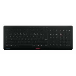 CHERRY Stream Protect Wrls Keyboard (FR)