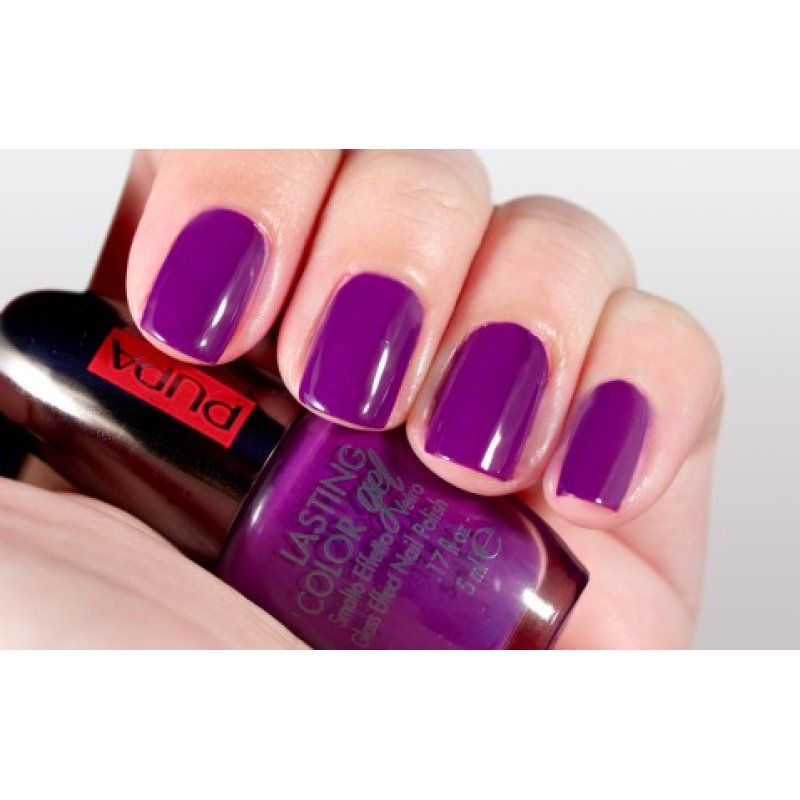 PUPA Milano Lasting Color Gel 023 Blueberry Milkshake 5ml