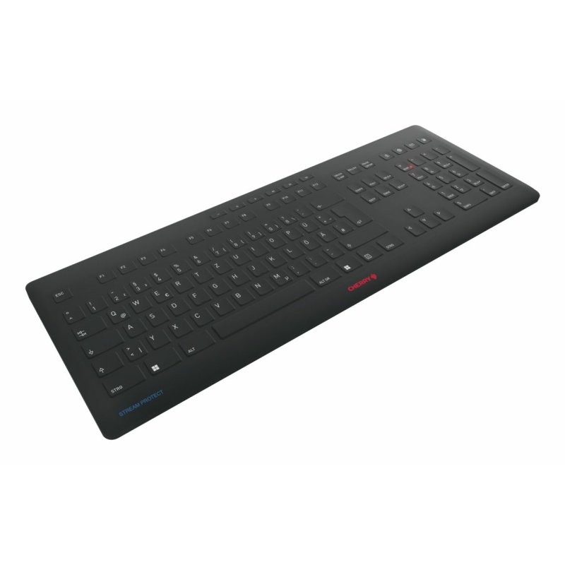 CHERRY Stream Protect Wrls Keyboard (FR)