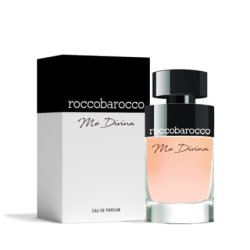 ROCCOBAROCCO Me Divine EDP Perfume for Women 100ml with Samples in Original Gift Box