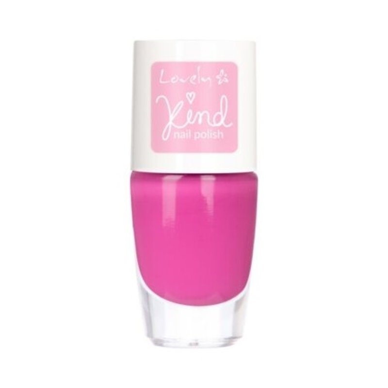 Kind Nail Polish 8ml Lovely