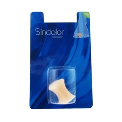 Sindolor Silicone Toe Separators
