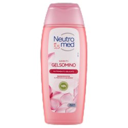 Neutro Med Shower Gel Jasmine 400ml
