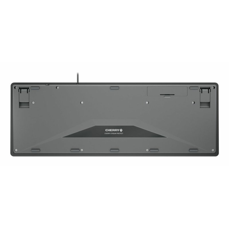 CHERRY Stream Protect Corded Kbrd (FR)
