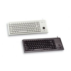 CHERRY G84-4400 Corded Keyboard (EU)