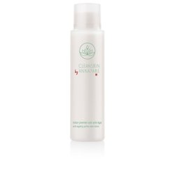 CLEANSKIN lotion premier soin anti-age flacon 150 ml