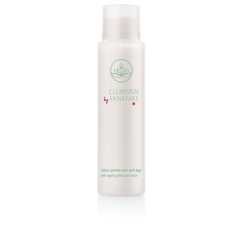 CLEANSKIN lotion premier soin anti-age flacon 150 ml