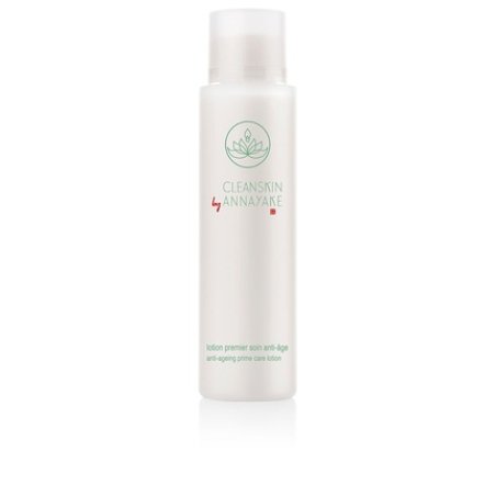 CLEANSKIN lotion premier soin anti-age flacon 150 ml
