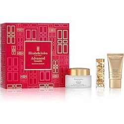 Elizabeth Arden Ceramide Lift And Firm Cream Youth Restoring Set 3 Pieces 100 Ml