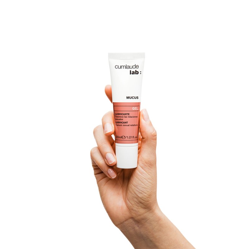 Cumlaude Gynelaude Mucus Lubricant 30ml