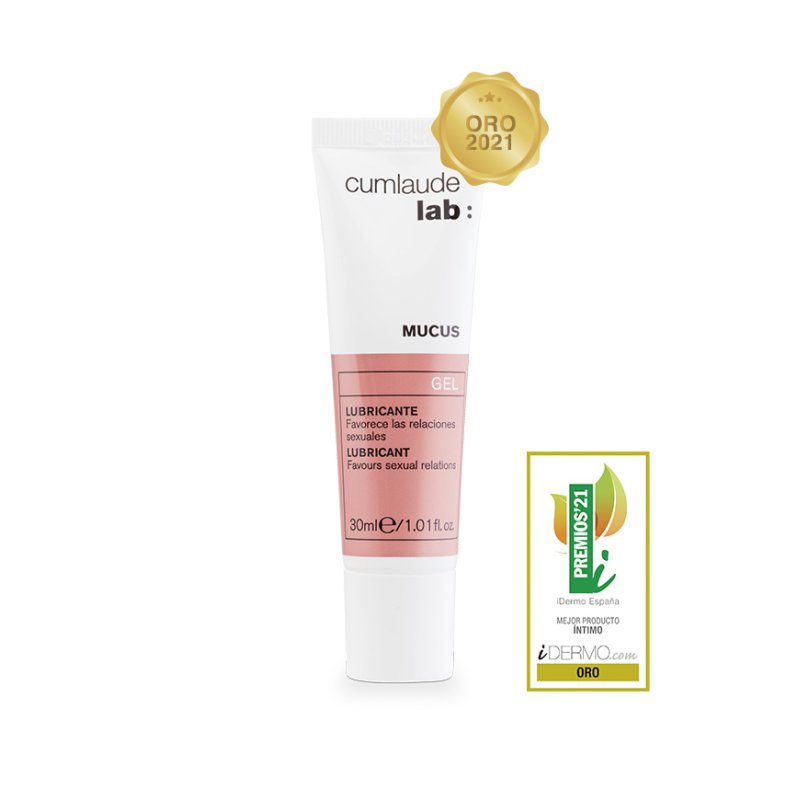 Cumlaude Lab Mucus 30 ml