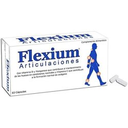 Flexium Joints