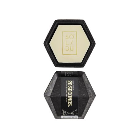 SOLIDU 20 Seconds Bar soap 55 g 1 pc(s)